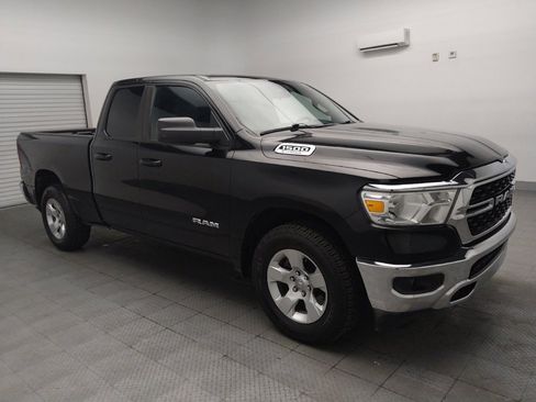 Used 2022 RAM 1500 Big Horn RWD image 13