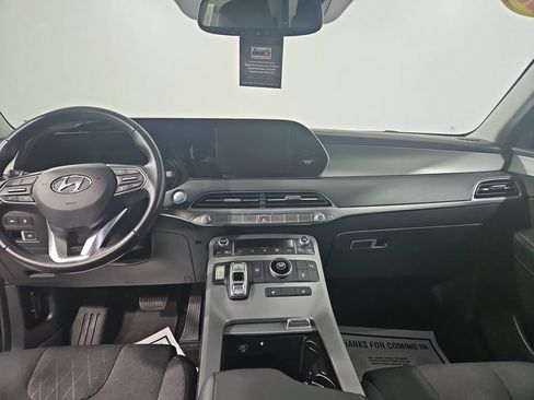 Used 2022 Hyundai Palisade SEL w/ Convenience Package FWD image 18