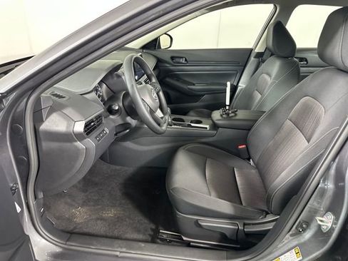 Certified 2025 Nissan Altima 2.5 S image 11