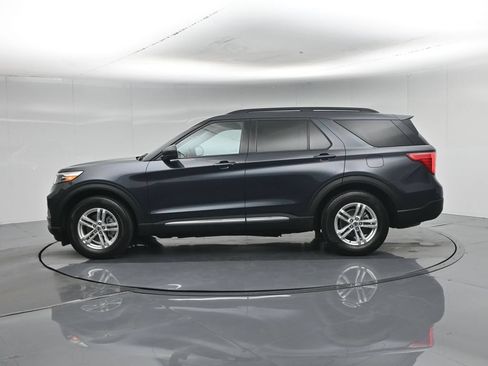 Used 2023 Ford Explorer XLT RWD image 26