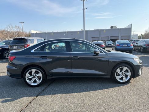 Used 2024 Audi A3 2.0T Premium image 8