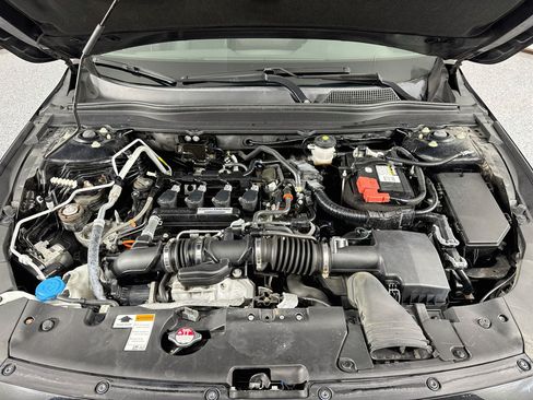 Used 2018 Honda Accord EX-L image 30
