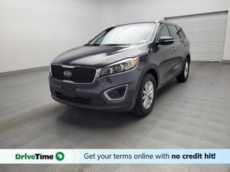 Used 2016 Kia Sorento LX w/ LX Convenience Package image 1