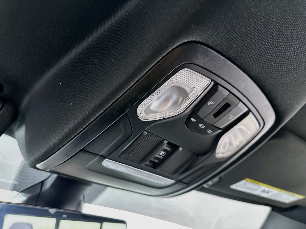 Used 2021 RAM 1500 Big Horn RWD image 33