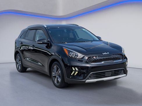 Used 2022 Kia Niro EX Premium FWD image 5