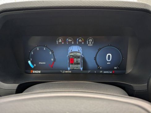 Used 2024 Ford F150 XLT image 25