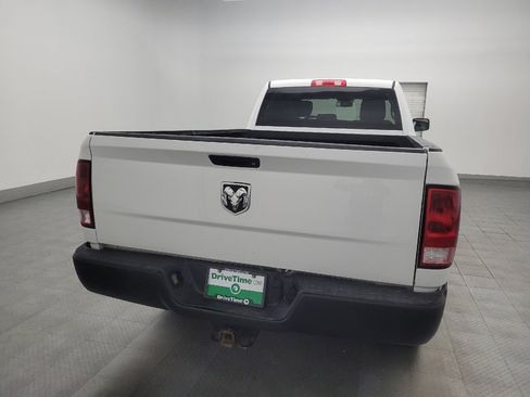 Used 2016 RAM 2500 Tradesman image 7