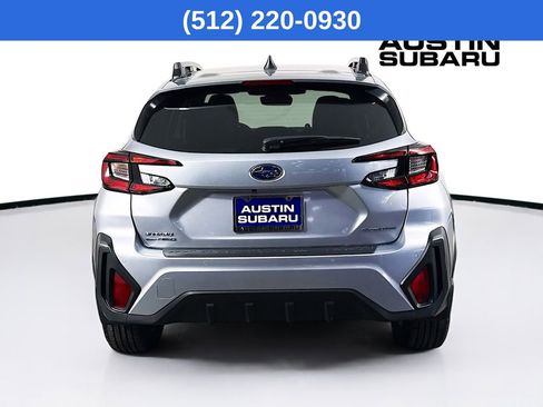 Certified 2025 Subaru Crosstrek 2.5i Limited w/ Crosstrek Mirror Package image 6