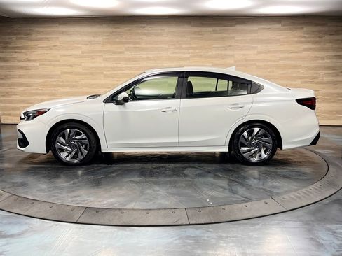Used 2024 Subaru Legacy Limited image 21