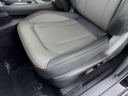 New 2026 Subaru Crosstrek 2.5i Limited image 19