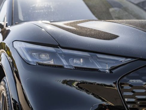 New 2025 Ford Mustang Mach-E Premium w/ Sport Appearance Package image 15