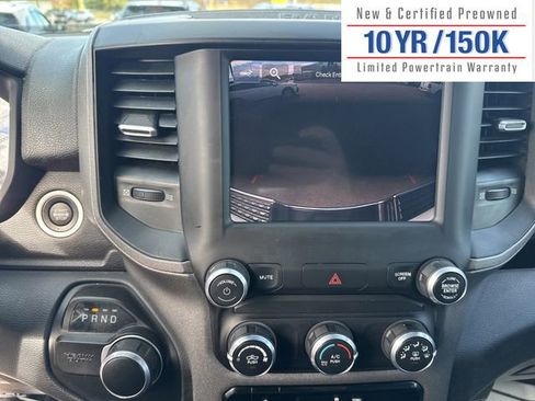 Used 2022 RAM 2500 Tradesman image 27