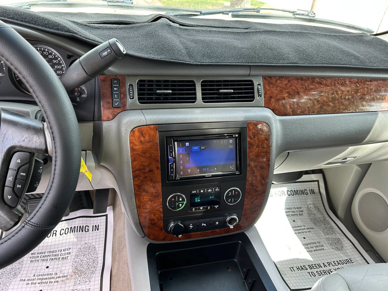 Used 2007 Chevrolet Avalanche LT w/ LT Preferred Equipment Group RWD image 12