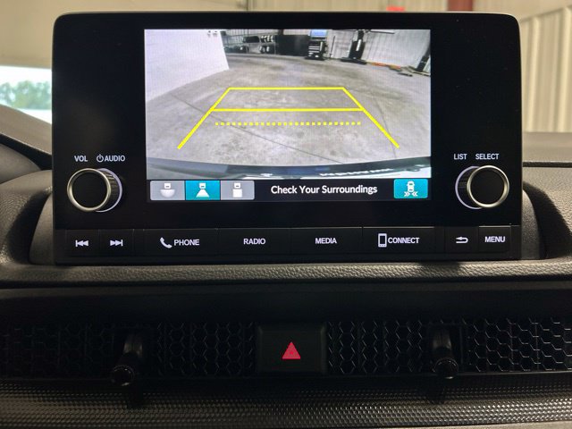Certified 2024 Honda CR-V EX image 32