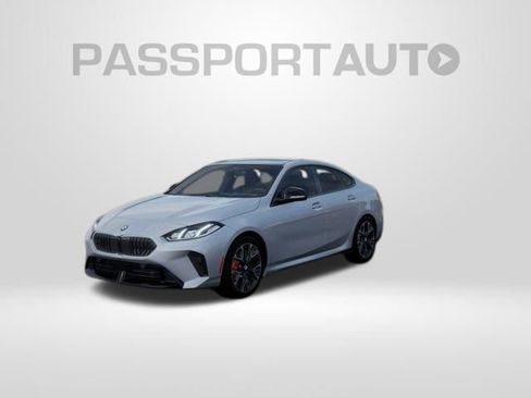 New 2026 BMW 228i xDrive w/ Technology Package image 1