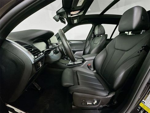 Used 2020 BMW X3 xDrive30i w/ M Sport Package 2 image 22