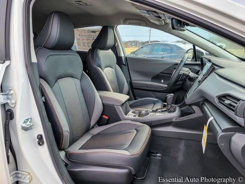 New 2026 Subaru Crosstrek 2.5i Limited w/ Crosstrek Mirror Package image 26