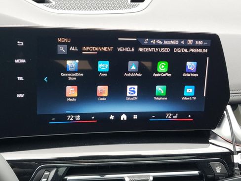 New 2026 BMW X1 xDrive28i w/ Technology Package image 27