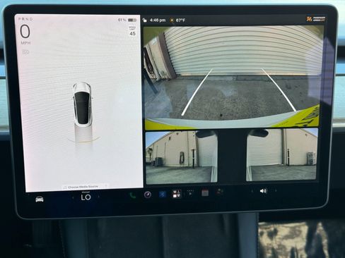 Used 2021 Tesla Model 3 Standard Range Plus RWD image 32