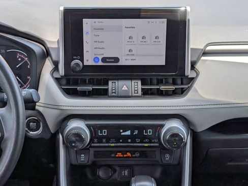 Used 2023 Toyota RAV4 XLE Premium FWD image 18