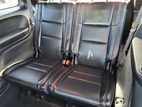 Certified 2024 Dodge Durango GT image 23