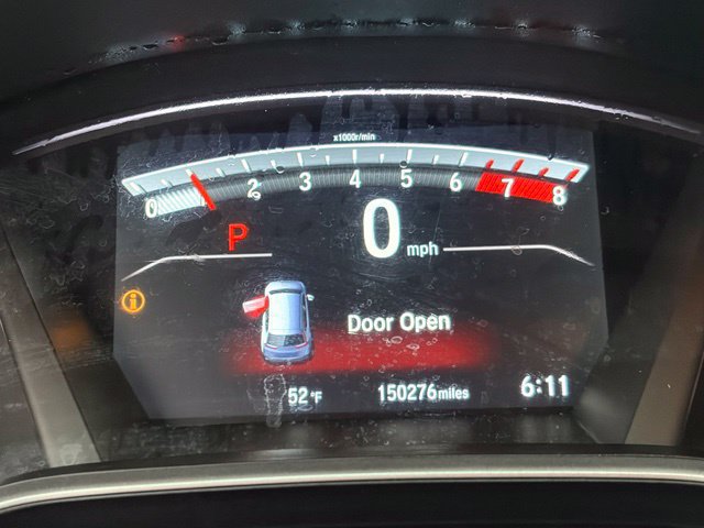 Used 2018 Honda CR-V EX-L image 31
