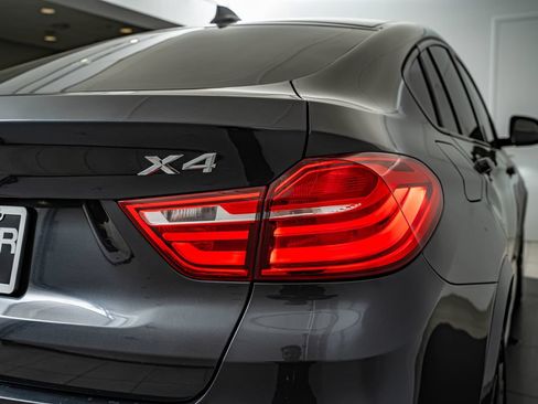 Used 2016 BMW X4 xDrive28i AWD/4WD image 15