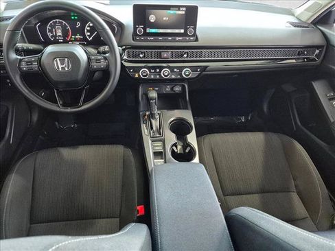 Certified 2024 Honda Civic EX image 16