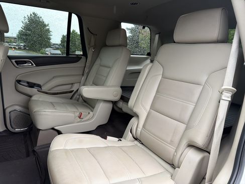 Used 2018 GMC Yukon Denali w/ Denali Ultimate Package AWD/4WD image 9
