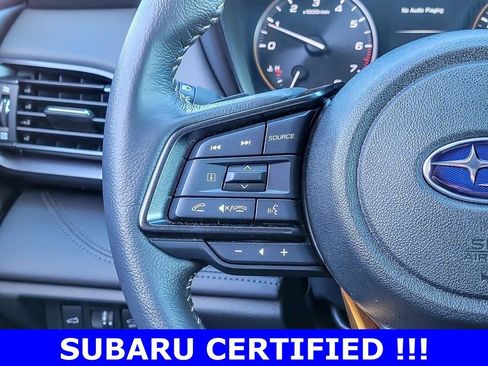 Certified 2025 Subaru Outback Wilderness image 16