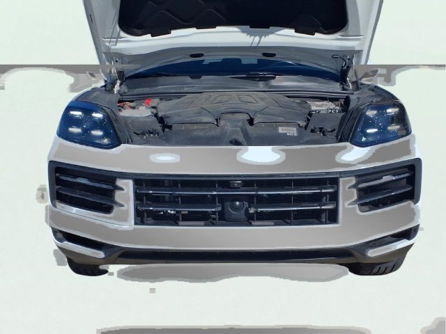 Used 2024 Porsche Cayenne AWD/4WD image 25