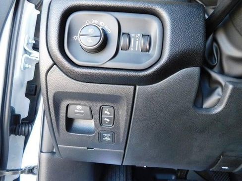 New 2026 RAM 1500 Big Horn image 46