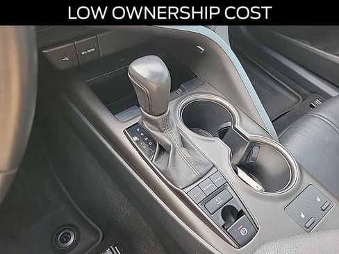 Used 2022 Toyota Camry XSE AWD/4WD image 29
