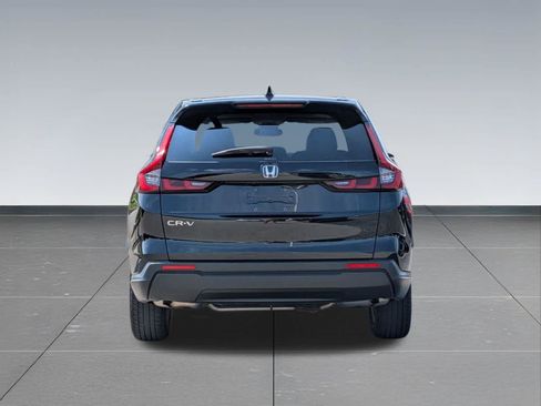 Used 2024 Honda CR-V EX image 4