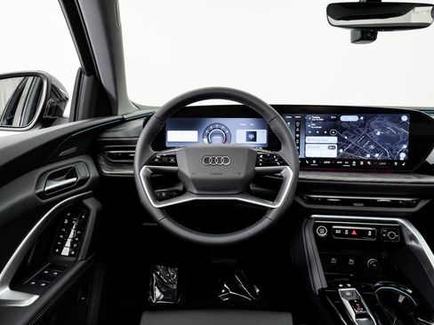 New 2026 Audi Q5 Premium Plus AWD/4WD image 19