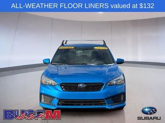 Used 2020 Subaru Impreza 2.0i Sport video 2