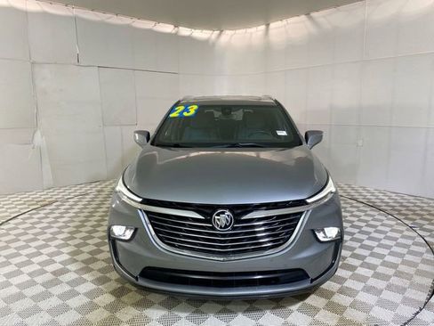 Certified 2023 Buick Enclave Essence w/ Experience Buick Package image 21