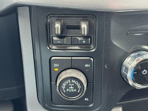 New 2026 Ford F150 XLT w/ Equipment Group 302A MID image 18