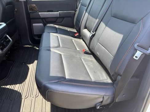 Certified 2023 Ford F150 Lariat w/ Equipment Group 502A High AWD/4WD image 14