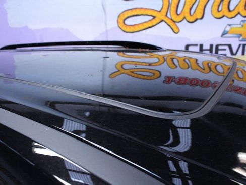 New 2026 Chevrolet Traverse Z71 image 5