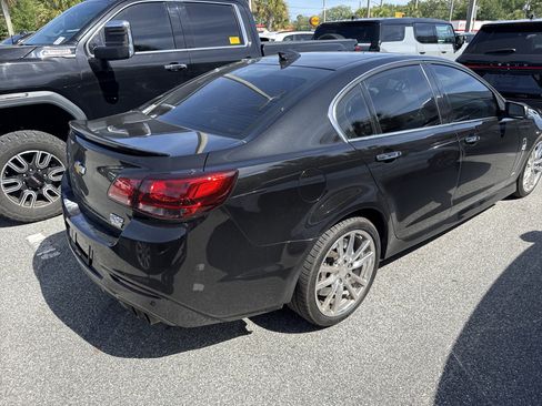 Used 2015 Chevrolet SS image 2