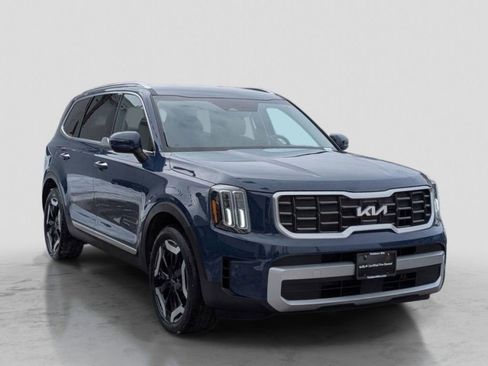 Used 2023 Kia Telluride S image 4