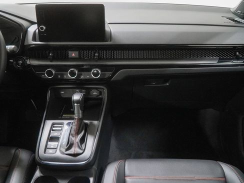 Certified 2025 Honda CR-V Sport Touring image 33