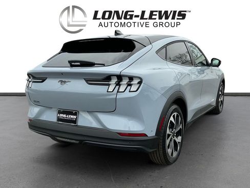 Used 2024 Ford Mustang Mach-E Select w/ Comfort Package Lite image 7