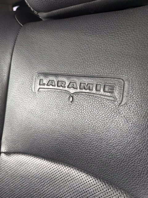 Used 2017 RAM 3500 Laramie AWD/4WD image 22