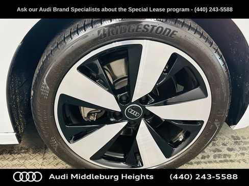 Certified 2025 Audi A5 2.0T Premium Plus w/ Premium Plus image 34