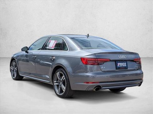 Used 2017 Audi A4 2.0T Prestige image 7