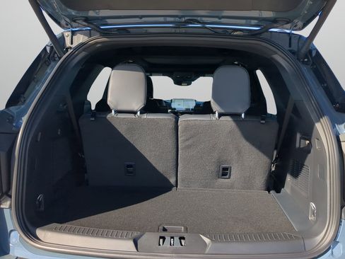 New 2026 Ford Explorer ST w/ Sun And Sound Package image 41