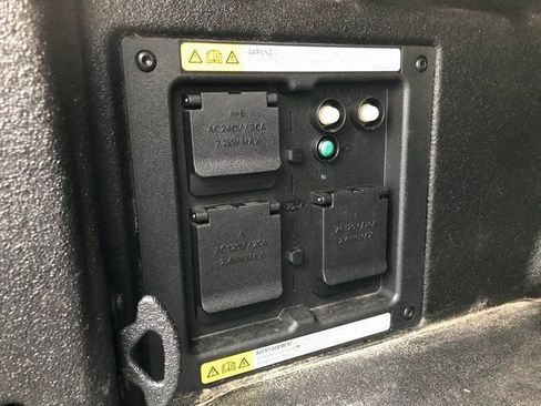 Certified 2021 Ford F150 Lariat w/ Max Trailer Tow Package image 28