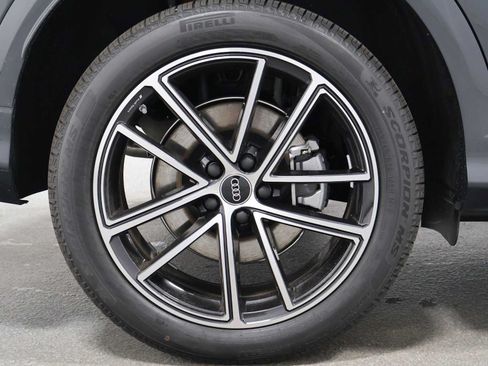 New 2026 Audi Q5 Premium Plus AWD/4WD image 36